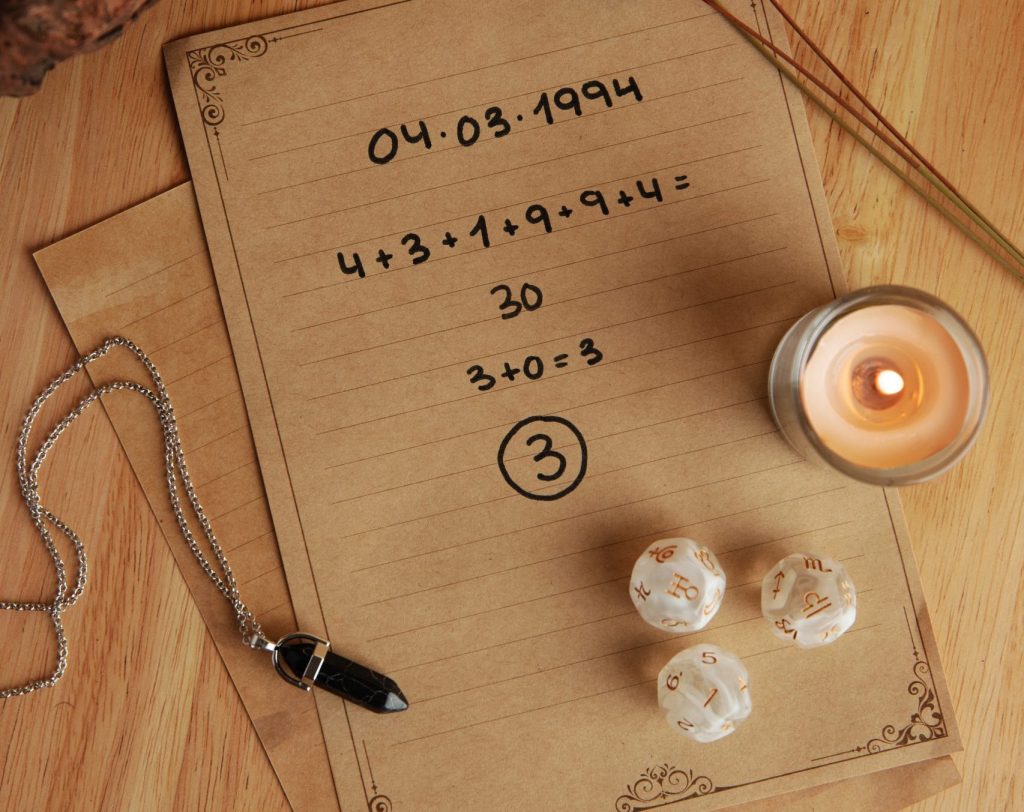 Numerology Concept With Note 1 Scaled E1763065983957 1024x812