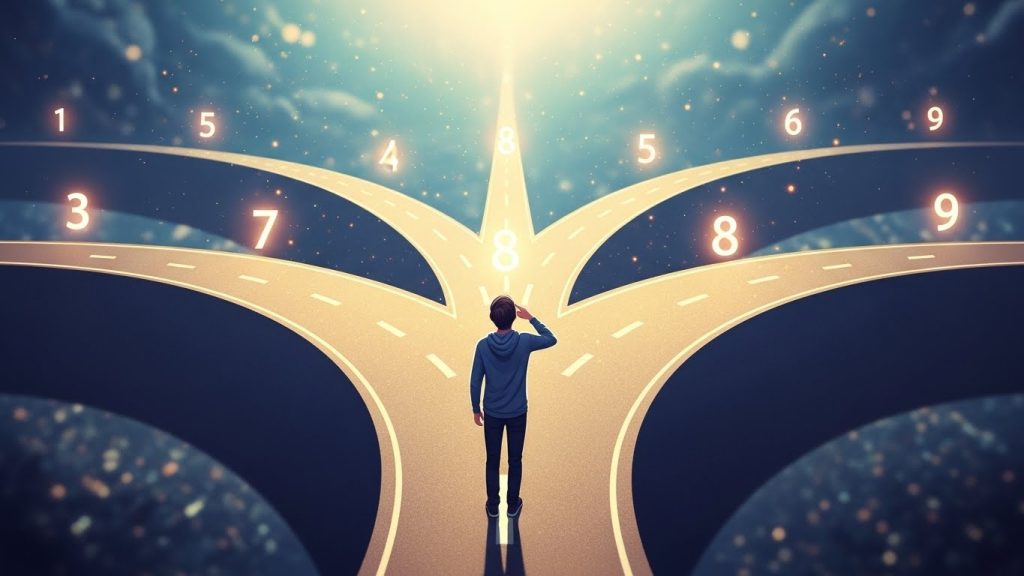 Life Path Numerology – Discover Your Soul’s Purpose & Destiny Number Life Path Numerology Calculator – Discover Your Soul’s Purpose