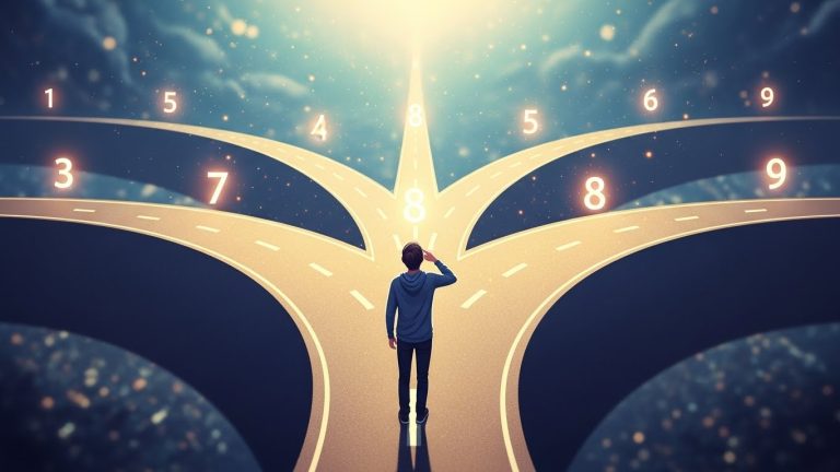 Life Path Numerology Calculator – Discover Your Soul’s Purpose