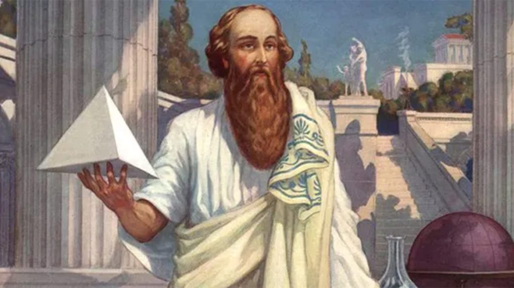 Pythagoras And The Numerology That Never Existed Pythagorean Numerology Myth