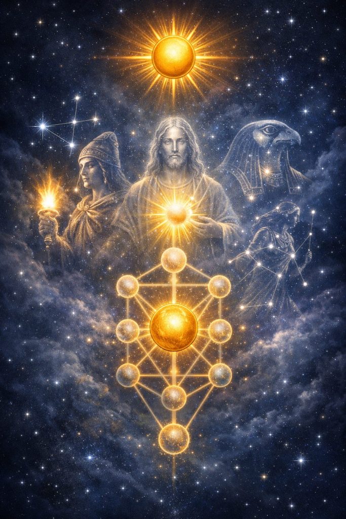 The Tree of Life, the Sun, and the Ancient Secret of Rebirth The Tree of Life, the Sun, and the Ancient Secret of Rebirth