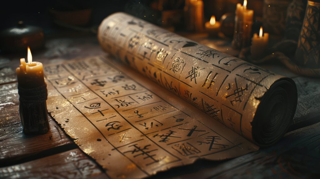 Karmic Debts in Numerology: 13, 14, 16 & 19 Explained Karmic Debts in Numerology
