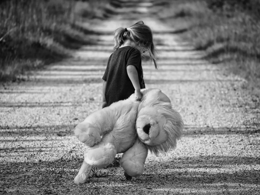 Life Path 11 and Abandonment Issues | The Mother Wound, Sensitivity, and the Spiritual Task of the 11 Symbolic representation of Life Path 11 sensitivity and the mother wound. Abandonment Issues