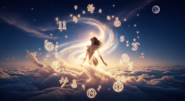 Expression Number Numerology Meaning