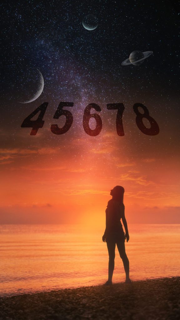 Numerology birth day numbers from 1 to 31 chart