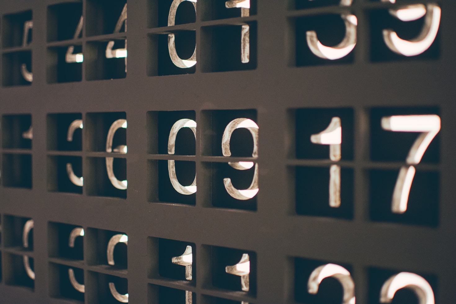 The History and Origins of Hermetic Numerology