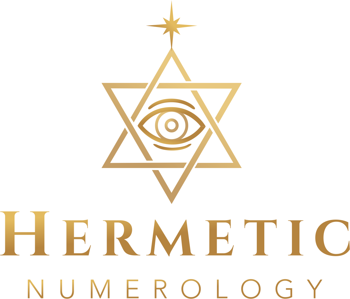 Hermetic Numerology