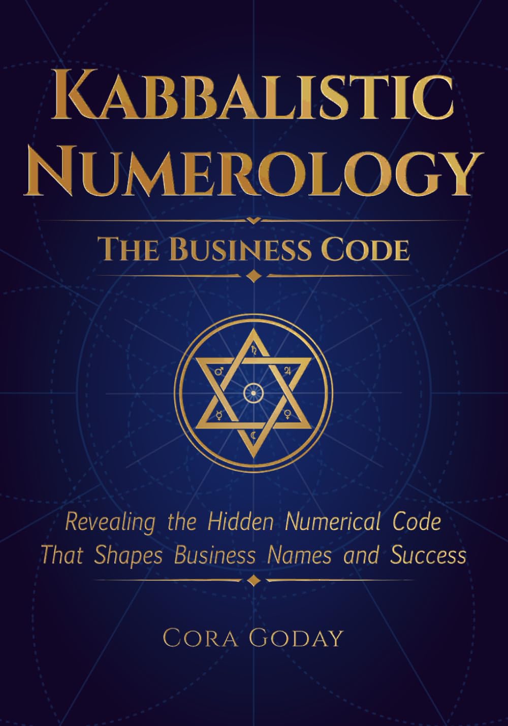 the business code book cover